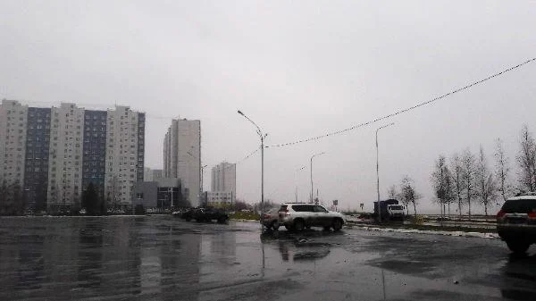 Городская набережная засветится: к концу октября работы  планируют завершить