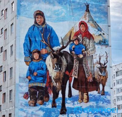 Вартовчанин Андрей Ольховский – обладатель  премии губернатора Югры /ФОТО/