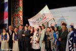 В ЦНК подняли флаг юбилея Татарстана