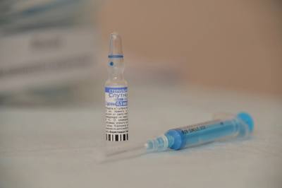Вакцинопрофилактика – самая эффективная мера в борьбе с COVID-19 