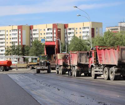 Вартовчане помогли определить, какие дороги отремонтировать в 2025 году