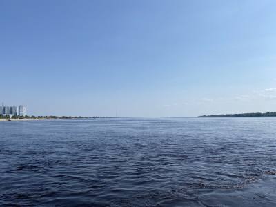 Уровень воды в Оби на 26 июня Уровень воды в Оби на 26 июня