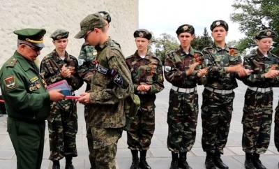 Поиск длиною в 80 лет: поисковики восстановили имя еще одного героя /ФОТО, ВИДЕО/ Поиск длиною в 80 лет: поисковики восстановили имя еще одного героя /ФОТО, ВИДЕО/