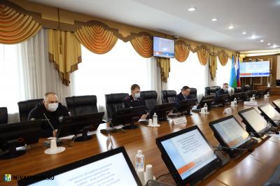 О результатах мониторинга наркоситуации в Ханты-Мансийском автономном округе – Югре за 2021 год