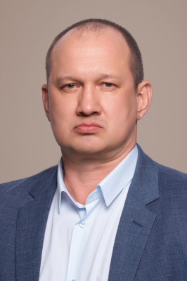 Савченко Владимир Александрович