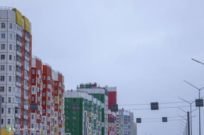 Радиационная обстановка в Нижневартовске  стабильно благоприятная