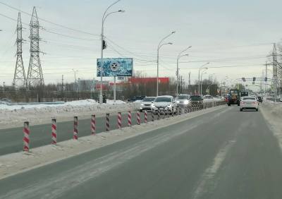 Российский университет транспорта представил дорожную стратегию Нижневартовска Российский университет транспорта представил дорожную стратегию Нижневартовска