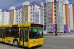 Автобусы Нижневартовска перешли на зимнее расписание движения