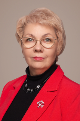 Федулова Инна Александровна
