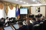 В преддверии Думы: состоялись заседания профильных комитетов 