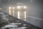 В Югре возможны неблагоприятные погодные явления