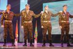 Нижневартовск отметил 30-ю годовщину со дня вывода советских  войск из Афганистана