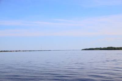 Уровень воды в Оби на 30 июня Уровень воды в Оби на 30 июня