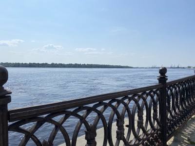 Уровень воды в Оби на 3 июля Уровень воды в Оби на 3 июля