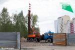 Еще один сквер построят в Нижневартовске в рамках нацпроекта /ФОТО/