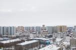 В Нижневартовске нашли способ закрыть крыши домов от «посетителей» /ФОТО/