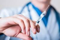 Мобильный пункт вакцинации в ТРЦ «ЮграМолл» переехал