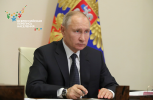 Путин заявил о важности переписи населения для планирования развития РФ