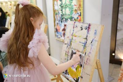 До 16 февраля принимаются заявки на детский конкурс рисунков, посвящённый выборам