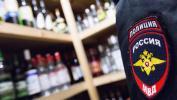 Нижневартовские полицейские пресекли продажу контрафактного алкоголя