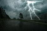 В Югре возможно ухудшение погоды