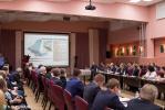Василий Тихонов обсудил с вартовчанами актуальные вопросы развития города