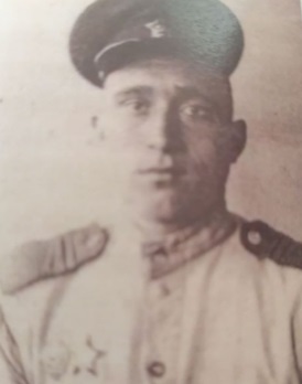 Криванков Яков Георгиевич Криванков Яков Георгиевич