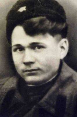 Паршуткин Иван Максимович Паршуткин Иван Максимович