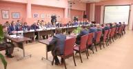 Развитие территориального общественного самоуправления обсудили на очередном заседании Общественной палаты города