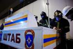 Всероссийская штабная тренировка по гражданской обороне пройдет в Нижневартовске
