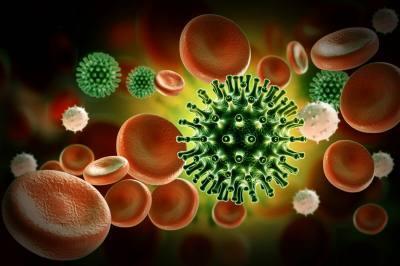 Вирус иммунодефицита человека существует