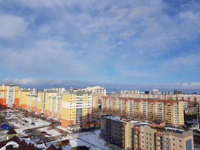 Совещание по вопросам регулирования деятельности в сфере ТКО