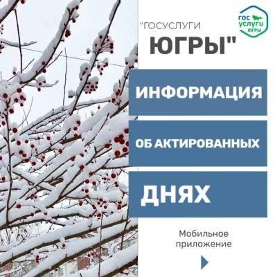 Где найти информацию об актированных днях /ИНФОГРАФИКА/ 