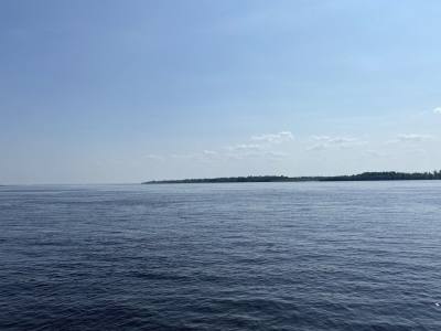 Уровень воды в Оби на 5 июля Уровень воды в Оби на 5 июля