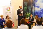 Нижневартовск совместно с другими муниципалитетами Югры предложит идеи по реализации Национальных проектов /ФОТО/