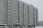 За счет развития рынка доступного жилья Нижневартовск намерен решать актуальные вопросы здравоохранения /ФОТО/