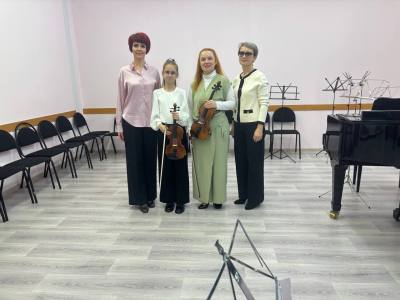 Мастер-класс Тушковой Маргариты Андреевны Мастер-класс Тушковой Маргариты Андреевны