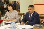 На вопросы предпринимателей Югры ответили члены Совета при Президенте РФ по развитию гражданского общества и правам человека
