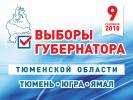 Подведены итоги голосования на выборах Губернатора Тюменской области