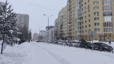 В Нижневартовске появится 12  новых остановочных павильонов /ВИДЕО/