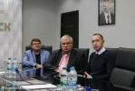 Члены Общественной палаты Нижневартовска приняли участие в обсуждении бюджета Югры 