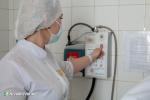 В Нижневартовске готов стационар на случай необходимости приема больных пациентов с коронавирусной инфекцией /ФОТО/  